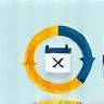 Auto-renewal icon