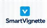 SmartVignette Logo